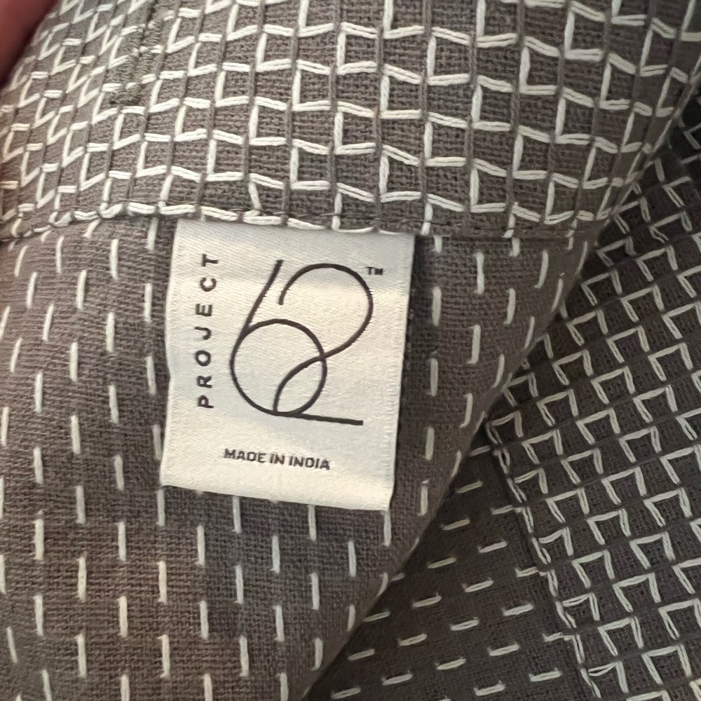 Shower curtain NWOT